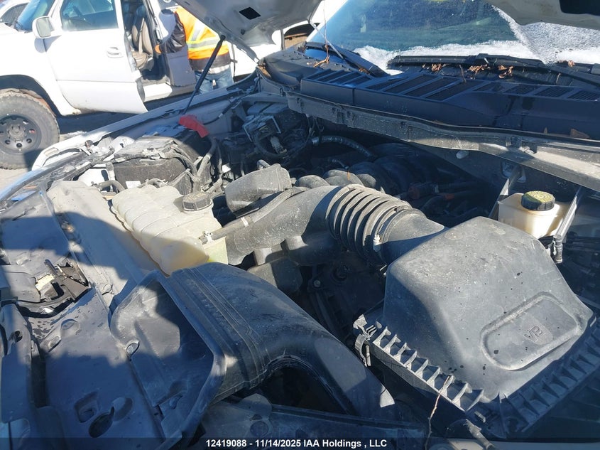 1FTFW5L55RFA07291 2024 FORD F-150 photo no. 10