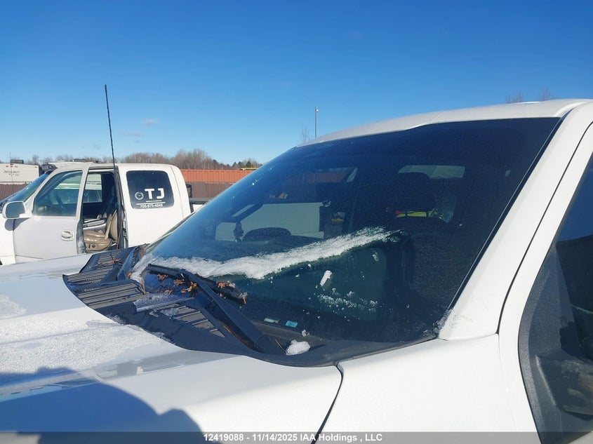 1FTFW5L55RFA07291 2024 FORD F-150 photo no. 17