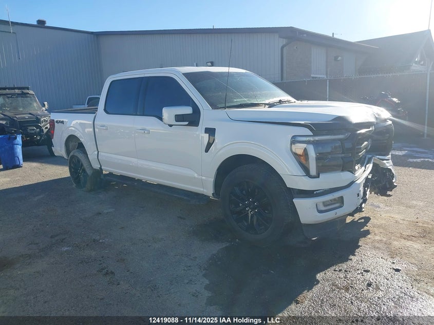 1FTFW5L55RFA07291 2024 FORD F-150 photo no. 16