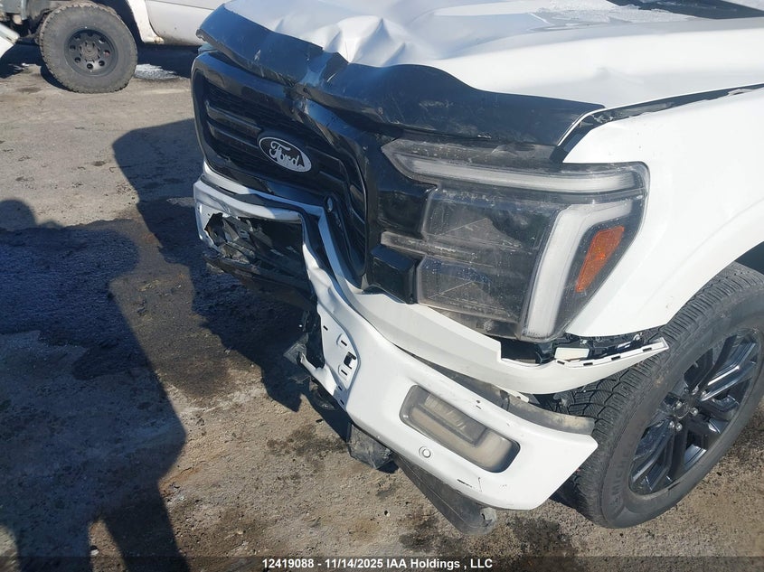 1FTFW5L55RFA07291 2024 FORD F-150 photo no. 6