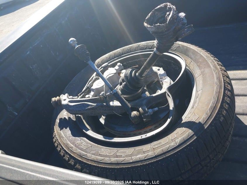 1C6SRFVP6SN653842 2025 DODGE RAM photo no. 12