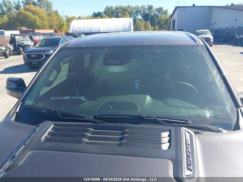 1C6SRFVP6SN653842 2025 DODGE RAM photo no. 18