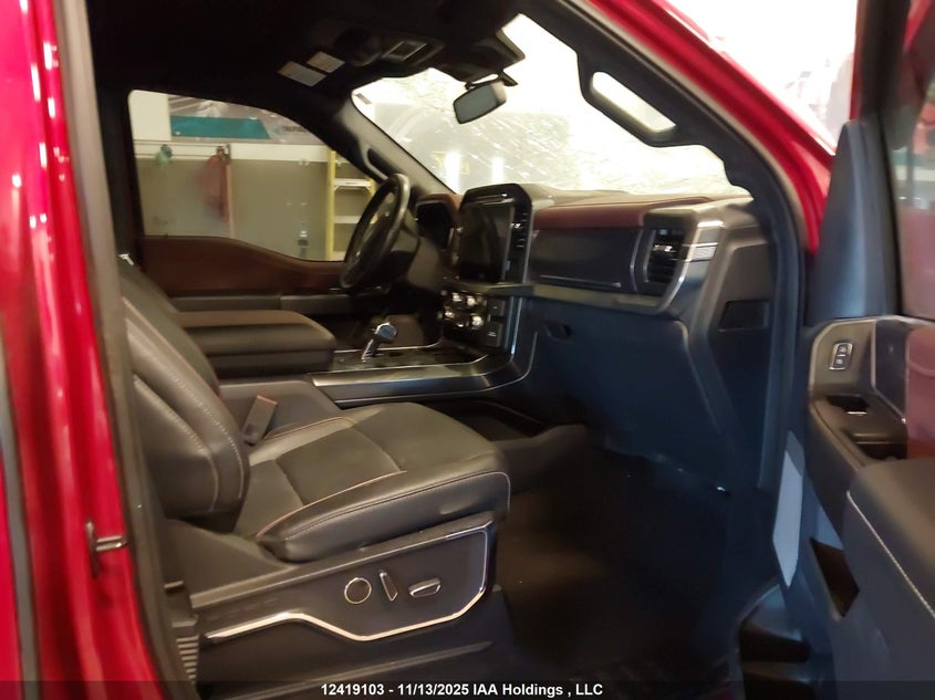 1FTFW1E8XNFB56984 2022 FORD F-150 photo no. 5