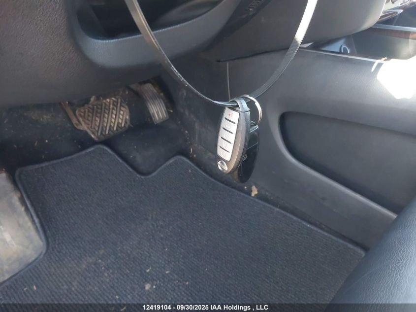 2014 Nissan Pathfinder S/Sv/Sl/Platinum VIN: 5N1AR2MM7EC659326 Lot: 12419104