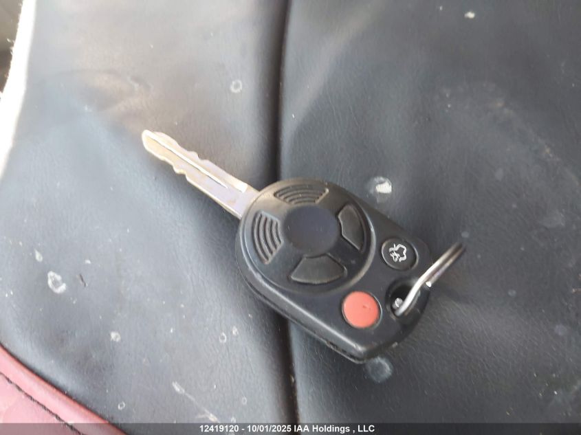 2009 Ford Escape Xlt VIN: 1FMCU03G89KC83805 Lot: 12419120