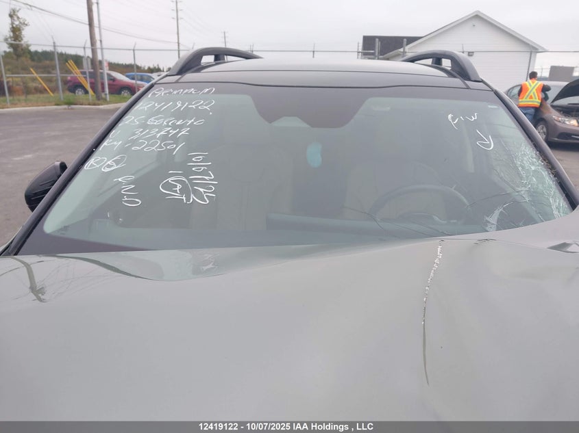 5XYRKDJF5SG313747 2025 KIA SORENTO photo no. 18