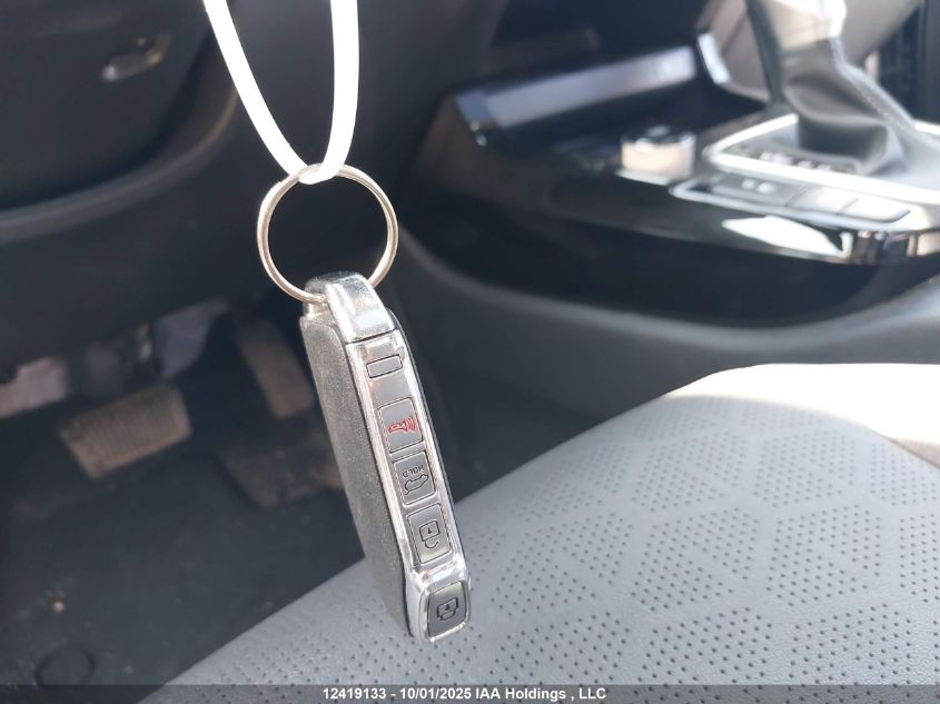 2024 Kia Seltos VIN: KNDERCAA4R7641192 Lot: 12419133