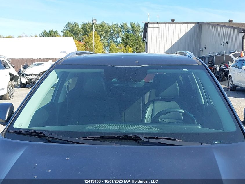 2024 Kia Seltos VIN: KNDERCAA4R7641192 Lot: 12419133