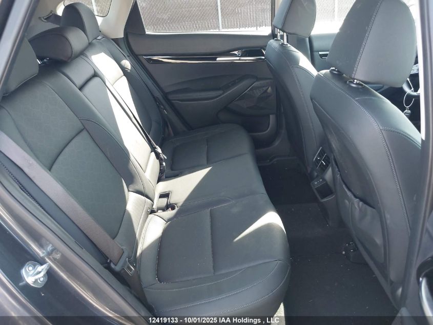 2024 Kia Seltos VIN: KNDERCAA4R7641192 Lot: 12419133