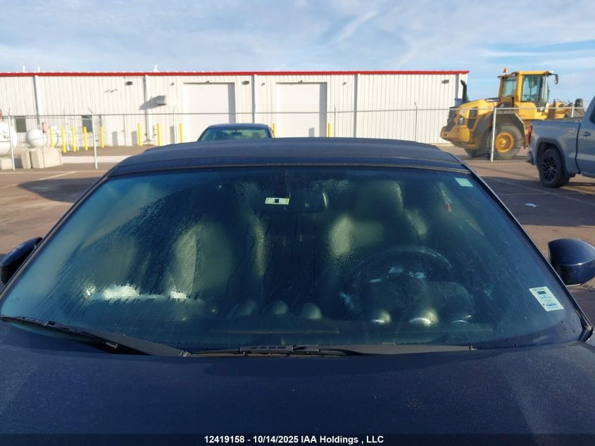 2009 Nissan 350Z VIN: JN1BZ36A09M550534 Lot: 12419158