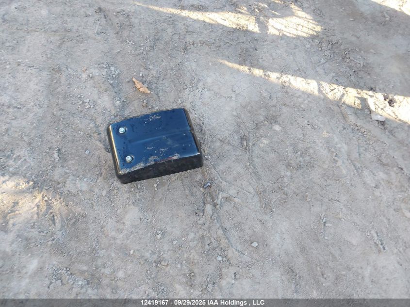 2008 Harley-Davidson Fxdc Daytona Custom VIN: 5HD1GV4148K313544 Lot: 12419167