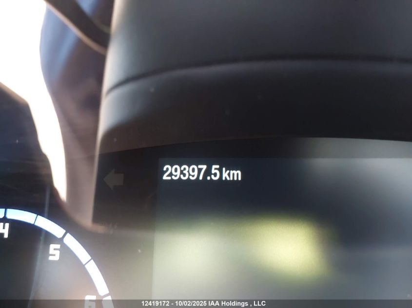 2022 Ford Bronco Sport Big Bend VIN: 3FMCR9B66NRD86676 Lot: 12419172