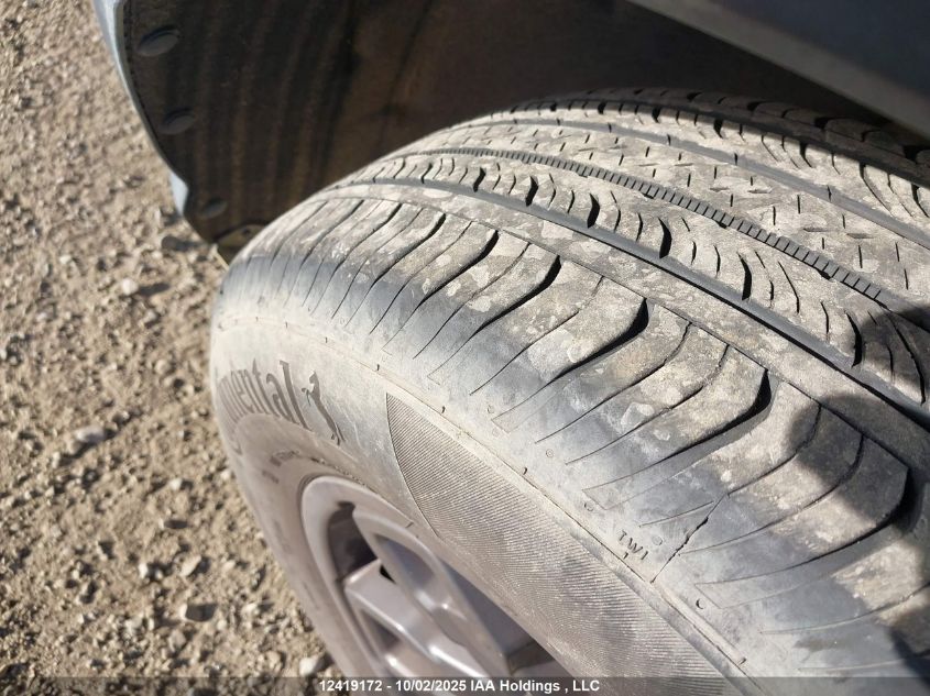 2022 Ford Bronco Sport Big Bend VIN: 3FMCR9B66NRD86676 Lot: 12419172