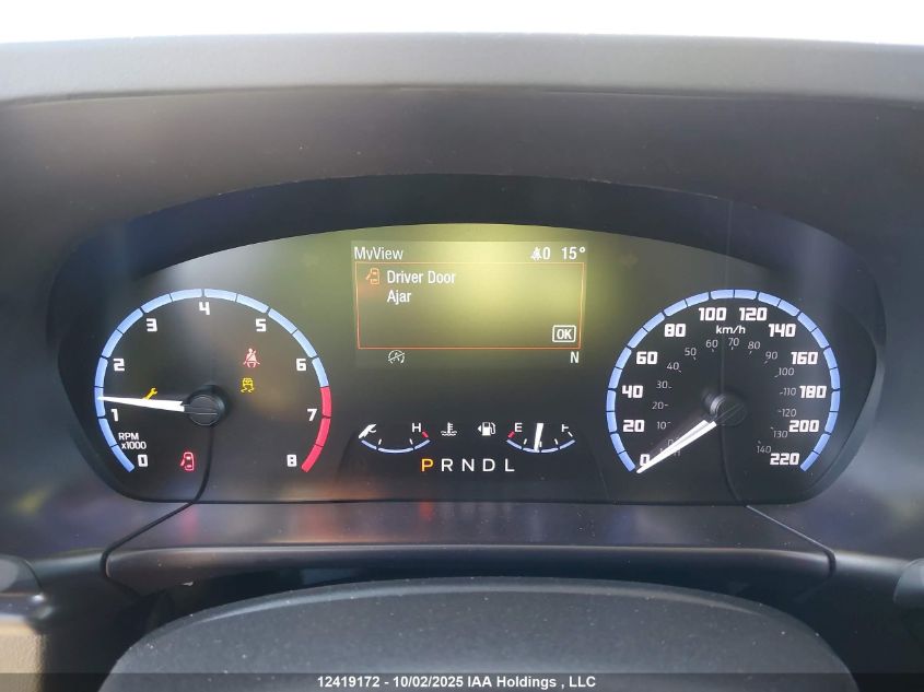 2022 Ford Bronco Sport Big Bend VIN: 3FMCR9B66NRD86676 Lot: 12419172