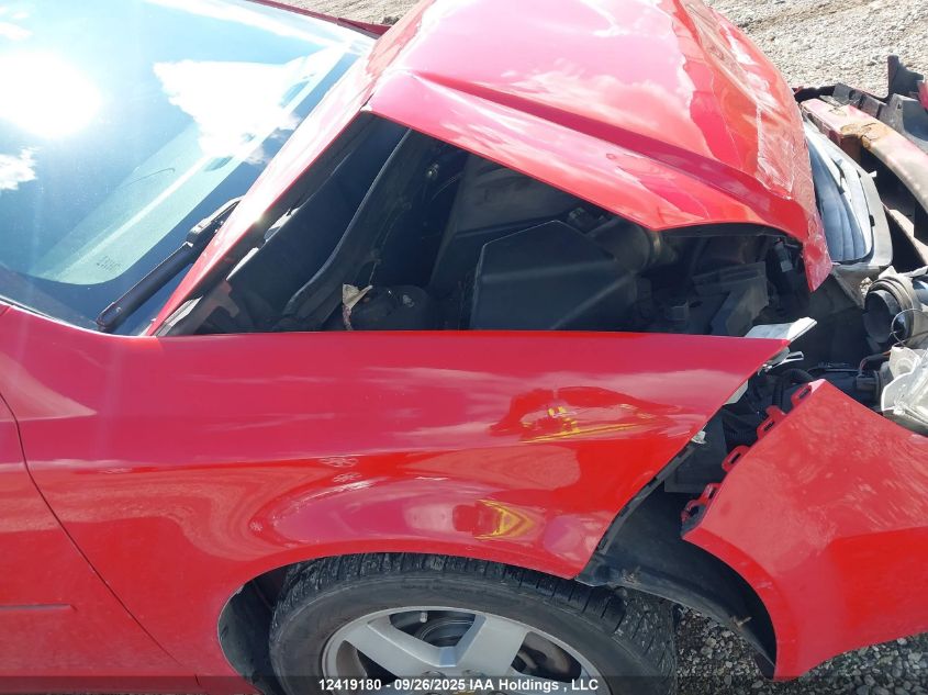 2010 Chevrolet Cobalt Lt VIN: 1G1AD5F50A7235086 Lot: 12419180