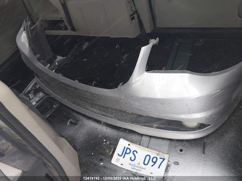 2C4RDGBG8KR762564 2019 DODGE CARAVAN photo no. 12