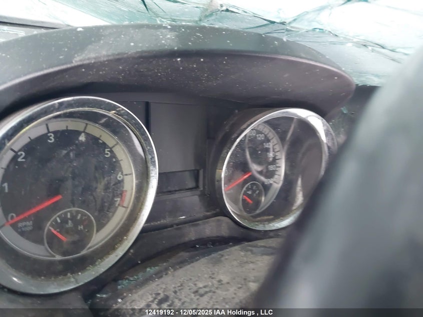 2C4RDGBG8KR762564 2019 DODGE CARAVAN photo no. 16
