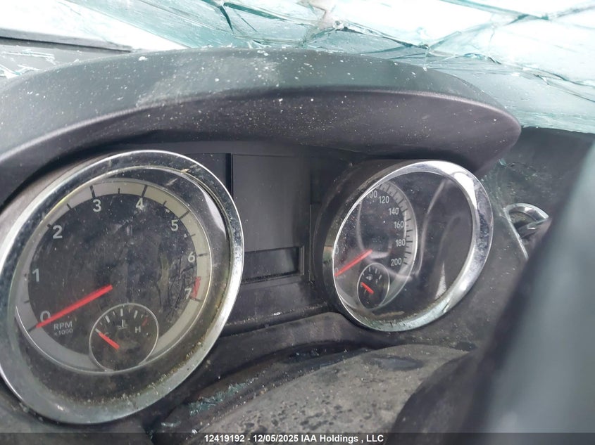 2C4RDGBG8KR762564 2019 DODGE CARAVAN photo no. 7