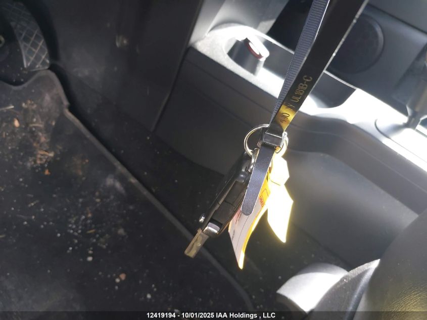 2006 Volkswagen Beetle VIN: 3VWRW21C66M412811 Lot: 12419194