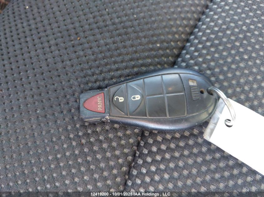 2015 Ram 1500 Sport VIN: 1C6RR7MT5FS725477 Lot: 12419200