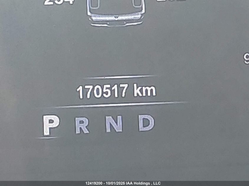 2015 Ram 1500 Sport VIN: 1C6RR7MT5FS725477 Lot: 12419200