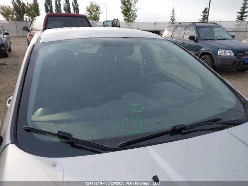 2014 Ford Fiesta Se VIN: 3FADP4EJ9EM126681 Lot: 12419210