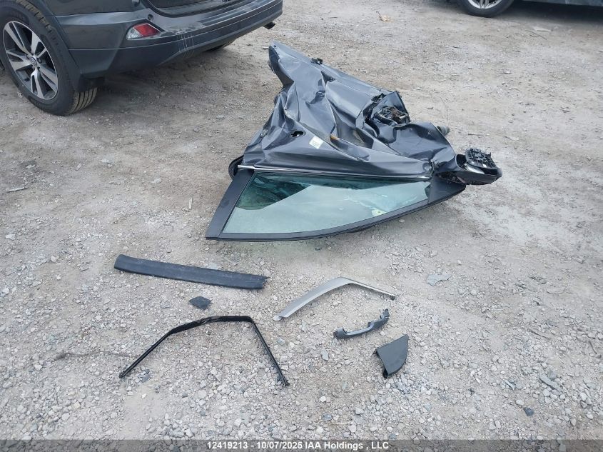 2018 Toyota Rav4 Le VIN: 2T3ZFREV3JW500018 Lot: 12419213