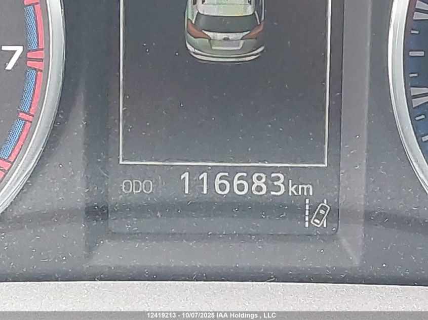 2018 Toyota Rav4 Le VIN: 2T3ZFREV3JW500018 Lot: 12419213