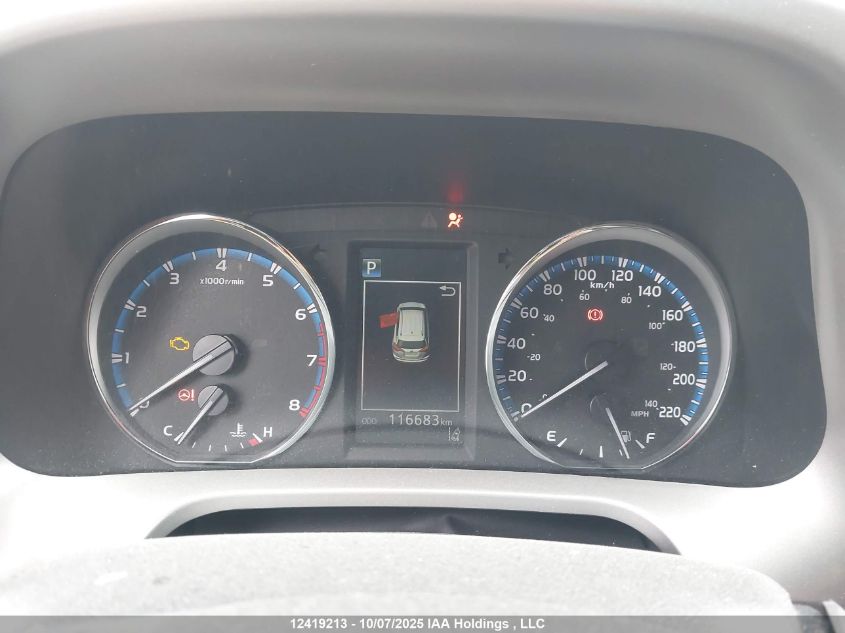 2018 Toyota Rav4 Le VIN: 2T3ZFREV3JW500018 Lot: 12419213