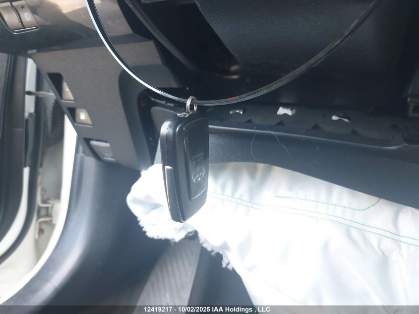 2020 Toyota Prius VIN: JTDKARFP9L3133907 Lot: 12419217