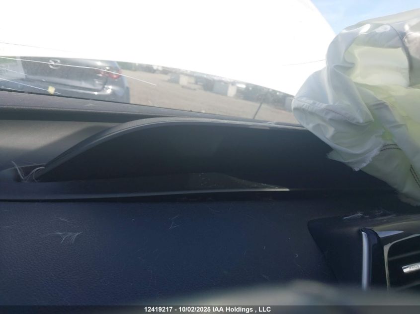 2020 Toyota Prius VIN: JTDKARFP9L3133907 Lot: 12419217