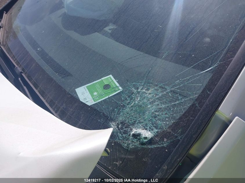 2020 Toyota Prius VIN: JTDKARFP9L3133907 Lot: 12419217