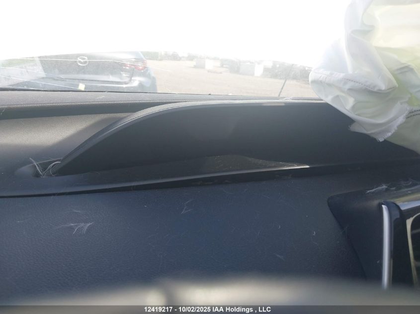 2020 Toyota Prius VIN: JTDKARFP9L3133907 Lot: 12419217