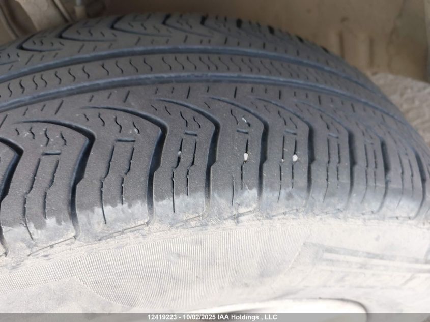 1997 Honda Cr-V VIN: JHLRD1851VC810828 Lot: 12419223