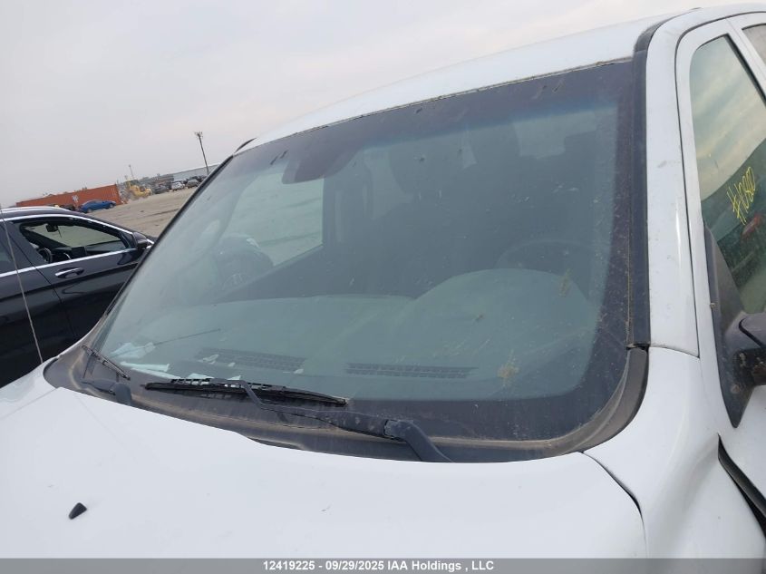 2017 Dodge Ram 1500 VIN: 1C6RR7FT6HS770539 Lot: 12419225