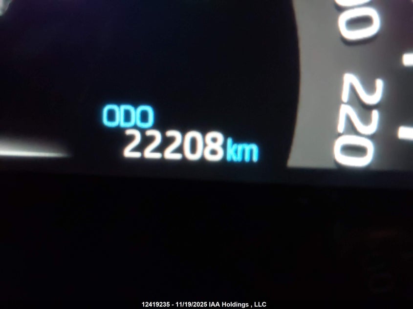 2T3R1RFVXPC342395 2023 TOYOTA RAV 4 photo no. 16