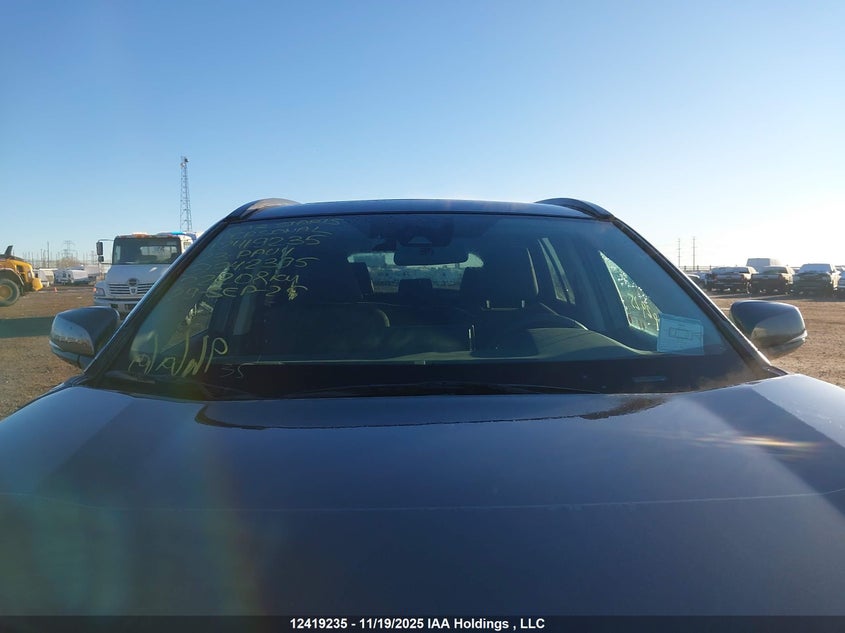 2T3R1RFVXPC342395 2023 TOYOTA RAV 4 photo no. 18