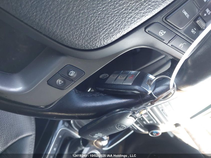 2015 Kia Sorento Sx VIN: 5XYKWDA79FG632735 Lot: 12419240