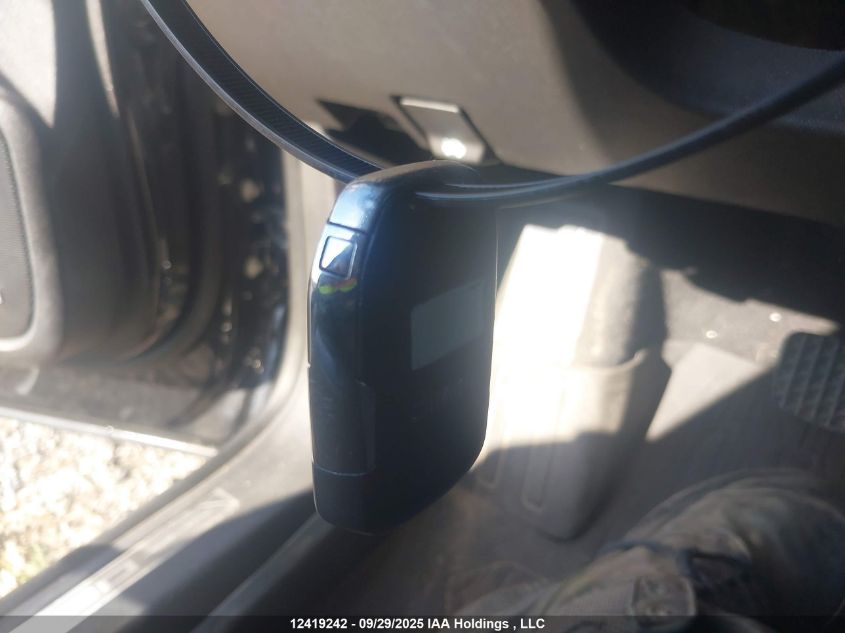 2020 GMC Terrain Denali VIN: 3GKALXEX6LL232236 Lot: 12419242