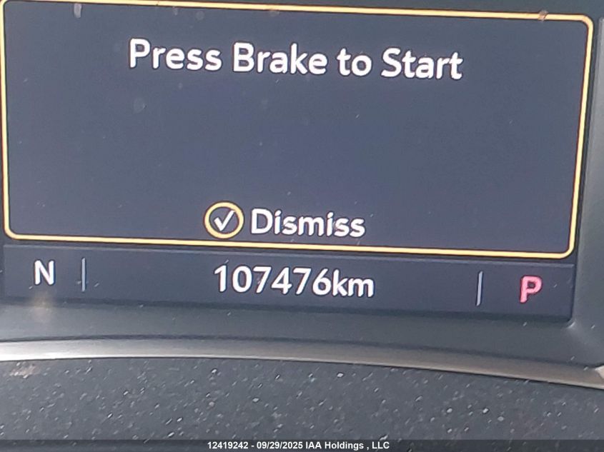 2020 GMC Terrain Denali VIN: 3GKALXEX6LL232236 Lot: 12419242