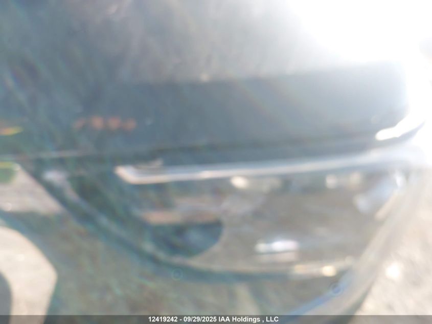 2020 GMC Terrain Denali VIN: 3GKALXEX6LL232236 Lot: 12419242