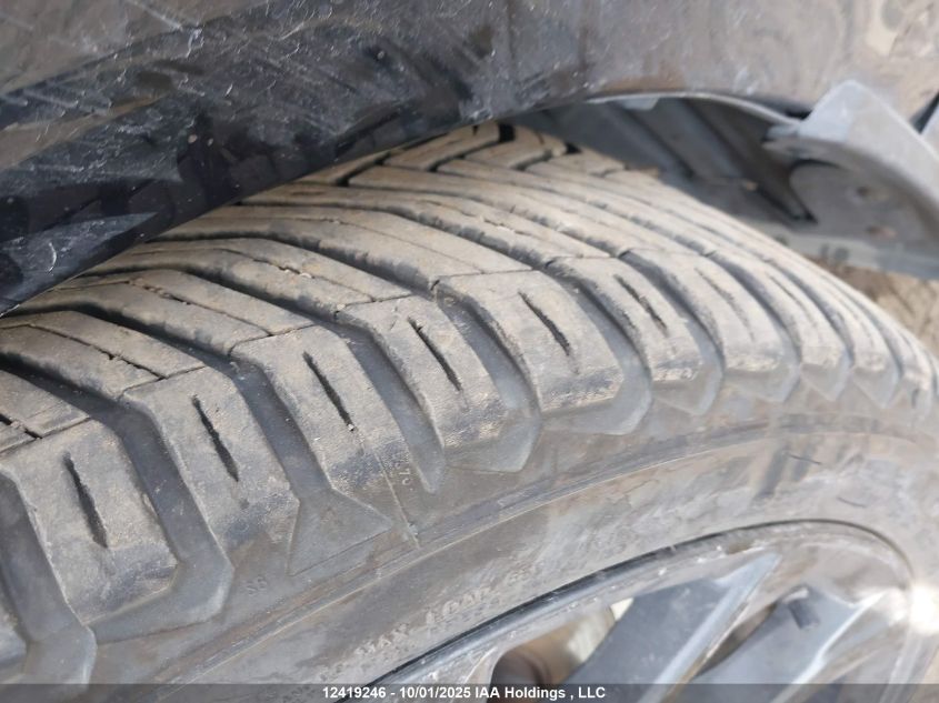 2023 Toyota Corolla Hybrid Se VIN: JTDBDMHE6PJ001341 Lot: 12419246