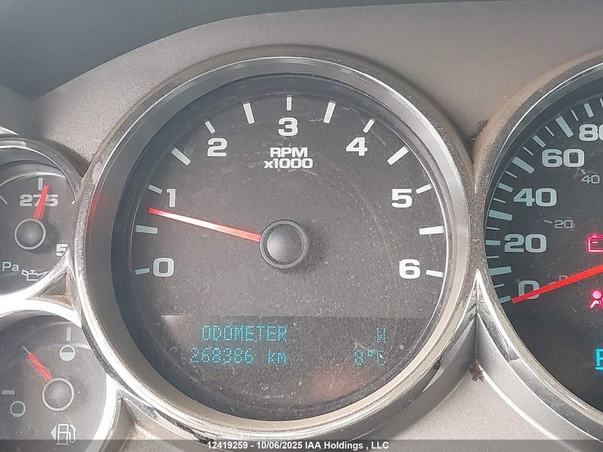 3GCPKSE73CG109112 2012 CHEVROLET SILVERADO photo no. 15