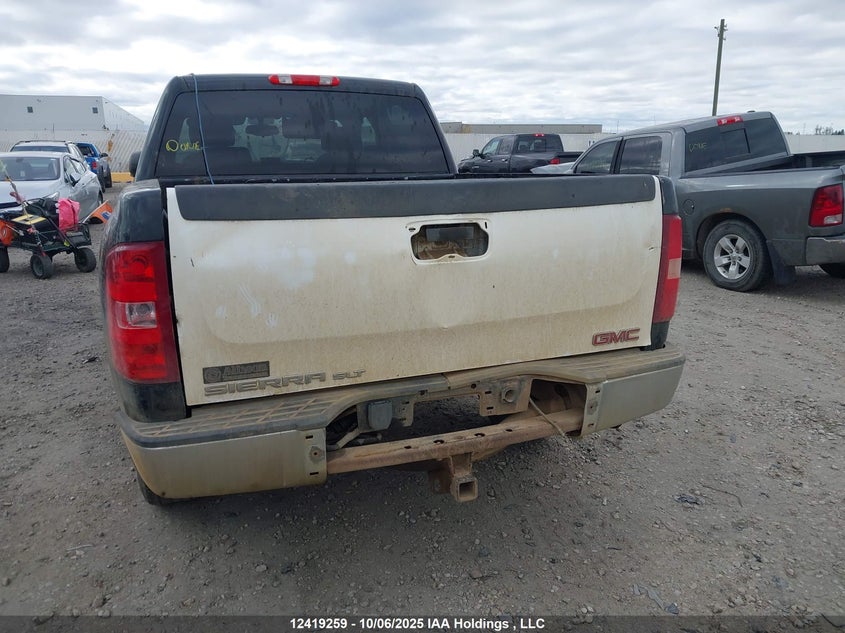 3GCPKSE73CG109112 2012 CHEVROLET SILVERADO photo no. 16