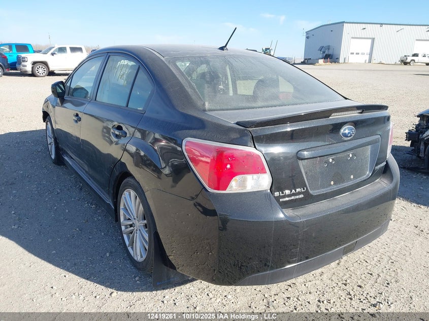 JF1GJAD69DH017781 2013 SUBARU IMPREZA photo no. 3
