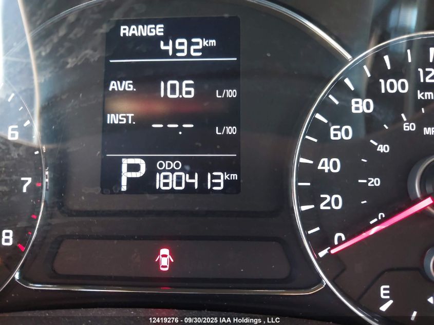 2014 Kia Forte Lx VIN: KNAFX4A6XE5252071 Lot: 12419276