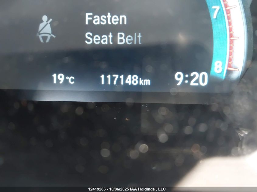 2016 Honda Civic Lx VIN: 2HGFC2F62GH037633 Lot: 12419285