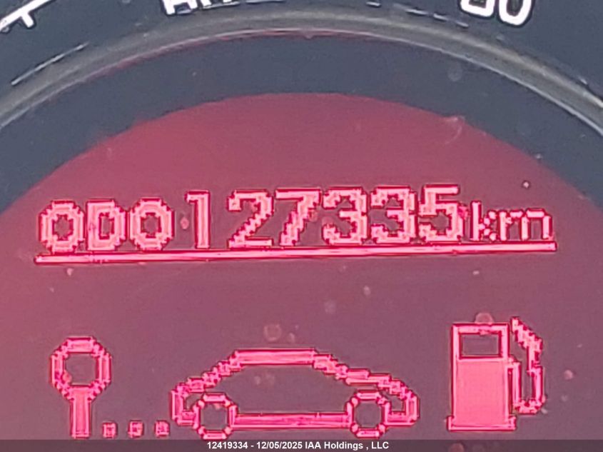 2016 Kia Rio VIN: KNADN5A34G6749140 Lot: 12419334