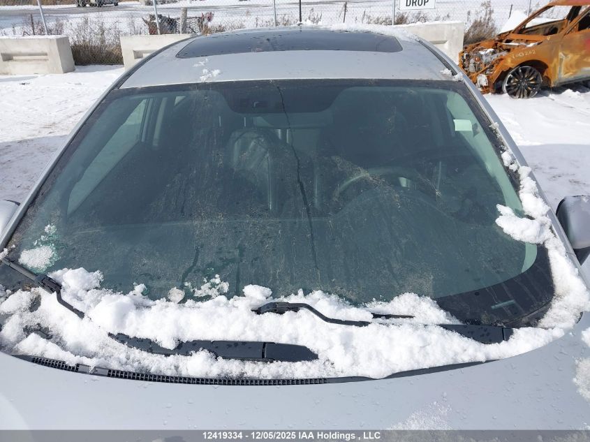 2016 Kia Rio VIN: KNADN5A34G6749140 Lot: 12419334