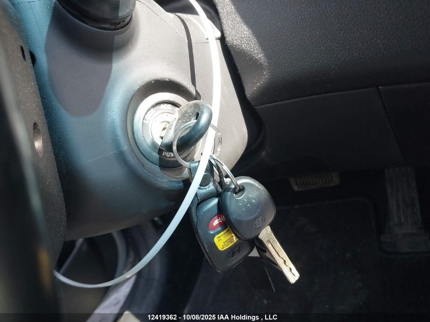 2014 Hyundai Elantra Gt Gls VIN: KMHD35LH7EU183352 Lot: 12419362